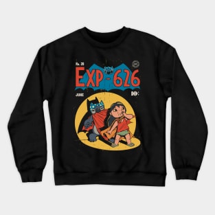 EXP-626 Crewneck Sweatshirt